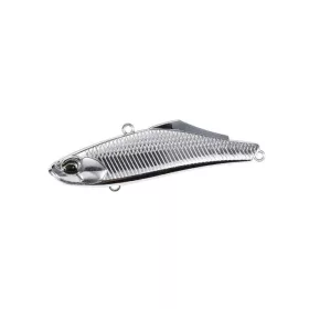   Duo Bayruf Tide Vib 70 7cm 15,5gr MCC0522 UV Silver Slash B Süllyedő Wobbler