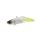 Duo Bayruf Tide Vib 70 7cm 15,5gr CEA0674 Clear Chart Mirage Süllyedő Wobbler