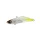 Duo Bayruf Tide Vib 70 7cm 15,5gr CEA0674 Clear Chart Mirage Süllyedő Wobbler