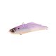 Duo Bayruf Tide Vib 70 7cm 15,5gr CCC0676 Mat Mullet Pink Back Süllyedő Wobbler
