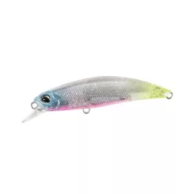   Duo Spearhead Ryuki 60S SW 6cm 6,5gr CCC0682 Metallic Flash PB Süllyedő Wobbler