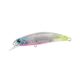 Duo Spearhead Ryuki 60S SW 6cm 6,5gr CCC0682 Metallic Flash PB Süllyedő Wobbler