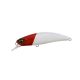 Duo Spearhead Ryuki 60S SW 6cm 6,5gr ACC0001 Pearl Red Head Süllyedő Wobbler