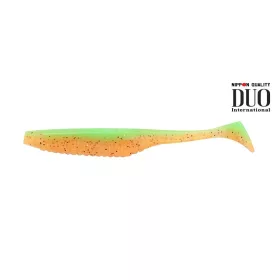   Duo Realis Versa Shad 7,6cm F087 Young Melon Plasztik Csali 10db