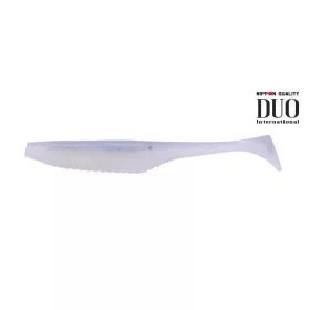   Duo Realis Versa Shad 7,6cm F088 Light Pro Blue Plasztik Csali 10db