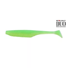  Duo Realis Versa Shad 7,6cm F090 Psychedelic Chart Plasztik Csali 10db