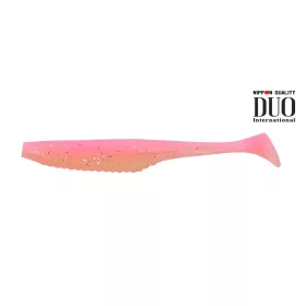   Duo Realis Versa Shad 7,6cm F092 Pink Chart Plasztik Csali 10db