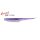 Duo Realis Versa Pintail 7,6cm F086 Purple Back Shad Plasztik Csali 10db
