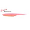 Duo Realis Versa Pintail 7,6cm F092 Pink Chart Plasztik Csali 10db