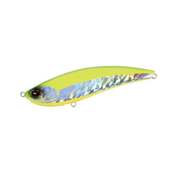 Duo Rough Trail Makiflat 155F 15,5cm 50gr AJI0683 Flash Chart Felúszó Wobbler