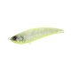Duo Rough Trail Makiflat 155F 15,5cm 50gr CEA0684 W Chart Bone Felúszó Wobbler