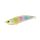 Duo Rough Trail Makiflat 155F 15,5cm 50gr ABA0289 Chart Back Candy Felúszó Wobbler