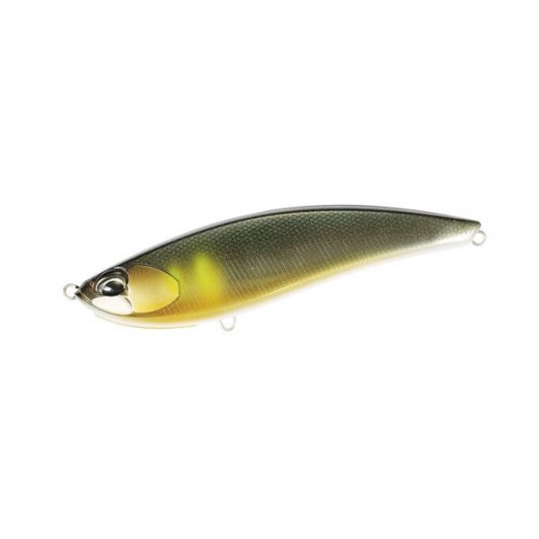 Duo Rough Trail Makiflat 155F 15,5cm 50gr CRA0686 Ochi Ayu Felúszó Wobbler