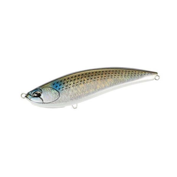 Duo Rough Trail Makiflat 155F 15,5cm 50gr CYA0687 Bora Felúszó Wobbler
