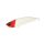 Duo Rough Trail Makiflat 155F 15,5cm 50gr ACC0001 Pearl Red Head Felúszó Wobbler