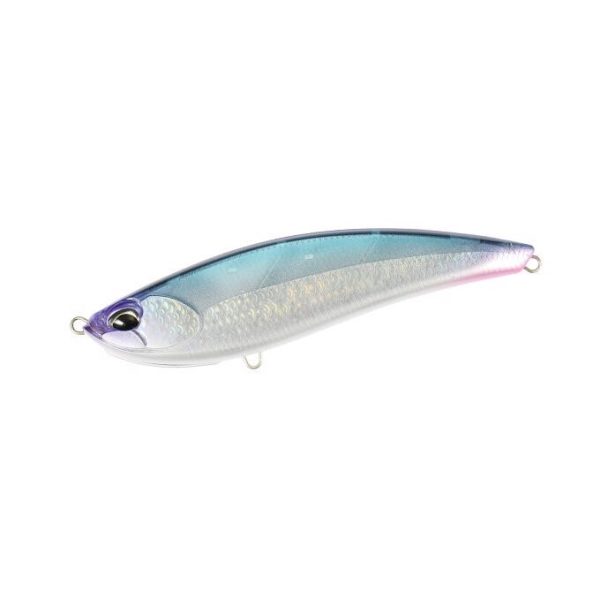 Duo Rough Trail Makiflat 155F 15,5cm 50gr CYH0688 Flash Shad Felúszó Wobbler
