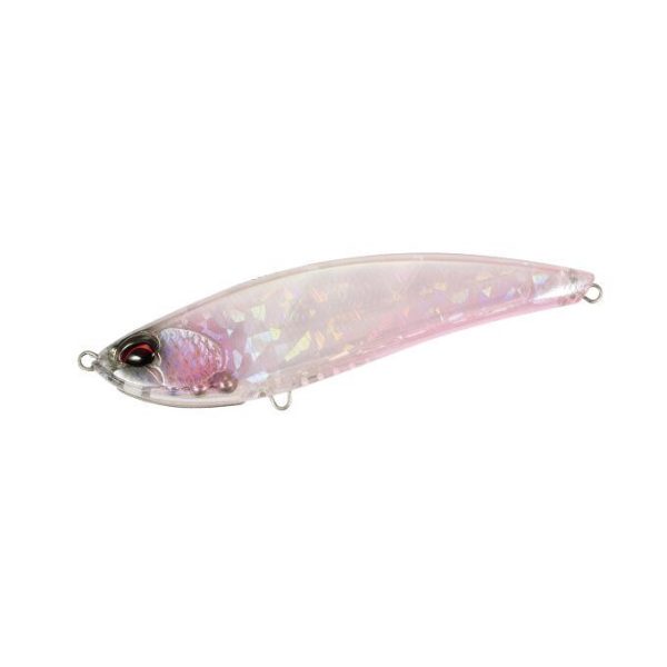 Duo Rough Trail Makiflat 155F 15,5cm 50gr CLA0689 Magic Shad Felúszó Wobbler