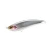 Duo Rough Trail Makiflat 155F 15,5cm 50gr ASA0707 UV Silver Shad Felúszó Wobbler