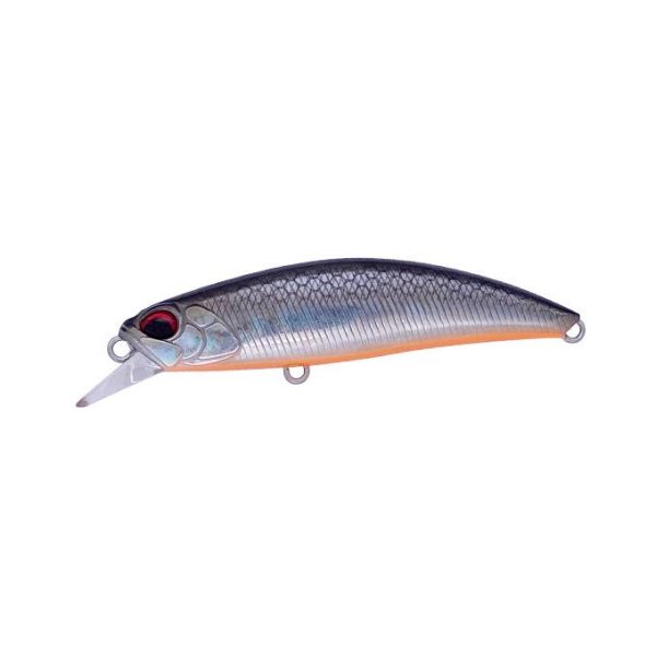 Duo Spearhead Ryuki 60S 6cm 6,5gr ADA3081 Prism Shad Süllyedő Wobbler
