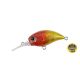 Duo Tetra Works Kurakura 3,0cm 2,5gr AJA0305 Gold Red Head Felúszó Wobbler