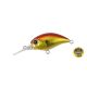 Duo Tetra Works Kurakura 3,0cm 2,5gr ASA0328 Red Gold Felúszó Wobbler