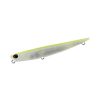 Duo Bayruf Manic Fish 88 8,8cm 11gr CLB0230 Ghost Pearl Chart Süllyedő Wobbler