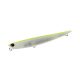 Duo Bayruf Manic Fish 88 8,8cm 11gr CLB0230 Ghost Pearl Chart Süllyedő Wobbler