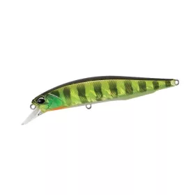   Duo Realis Jerkbait 100SP 10cm 14,5gr AJA3055 Chart Gill Halo Lebegő Wobbler