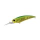 Duo Realis Shad 59MR SP 5,9cm 4,7gr ADA3185 Itako Green Gold Lebegő Wobbler