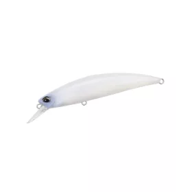   Duo Spearhead Ryuki 80S SW 8cm 12gr ACC3008 Neo Pearl Süllyedő Wobbler