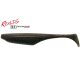 Duo Realis Versa Shad Fat 12,5cm F018 Green Pumpkin Red Flake Plasztik Csali 5db