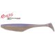 Duo Realis Versa Shad Fat 12,5cm F085 Sexy Shad UV Plasztik Csali 5db
