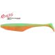 Duo Realis Versa Shad Fat 12,5cm F087 Young Melon Plasztik Csali 5db