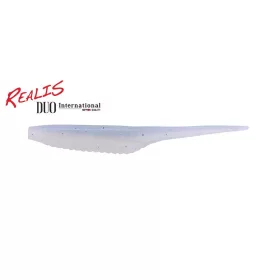   Duo Realis Versa Pintail 12,5cm F088 Light Pro Blue Plasztik Csali 5db