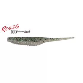   Duo Realis Versa Pintail 12,5cm F091 Baby Bass Plasztik Csali 5db