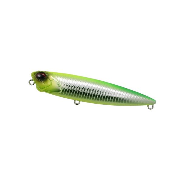 Duo Realis Pencil 85 8,5cm 9,7gr ASA0677 Lemon Flash GT Felúszó Wobbler