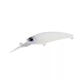   Duo Realis Shad 62DR SP 6,2cm 6gr ACC3008 Neo Pearl Lebegő Wobbler