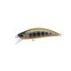 Duo Spearhead Ryuki 50S 5cm 4,5gr MCC4018 Brown Back Yamame OB Süllyedő Wobbler
