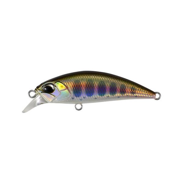 Duo Spearhead Ryuki 45S 4,5cm 4gr ANA4134 Lake Yamame Süllyedő Wobbler