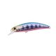 Duo Spearhead Ryuki 60S 6cm 6,5gr DRA4028 Blue Black Yamame RB Süllyedő Wobbler