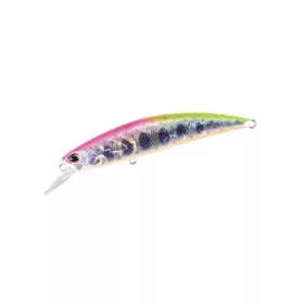   Duo Spearhead Ryuki 80S 8cm 12gr ADA4093 UV Pink Chart Yamame OB Süllyedő Wobbler