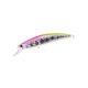 Duo Spearhead Ryuki 80S 8cm 12gr ADA4093 UV Pink Chart Yamame OB Süllyedő Wobbler