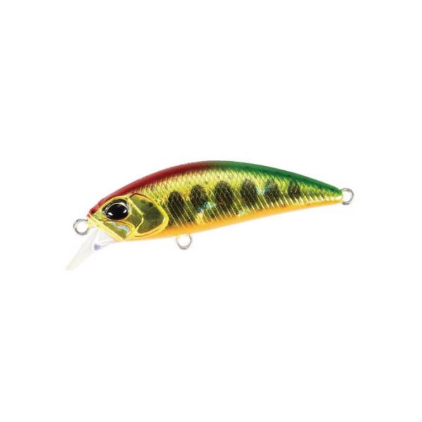 Duo Spearhead Ryuki 45S 4,5cm 4gr ADA4090 UV RGG Yamame OB Süllyedő Wobbler