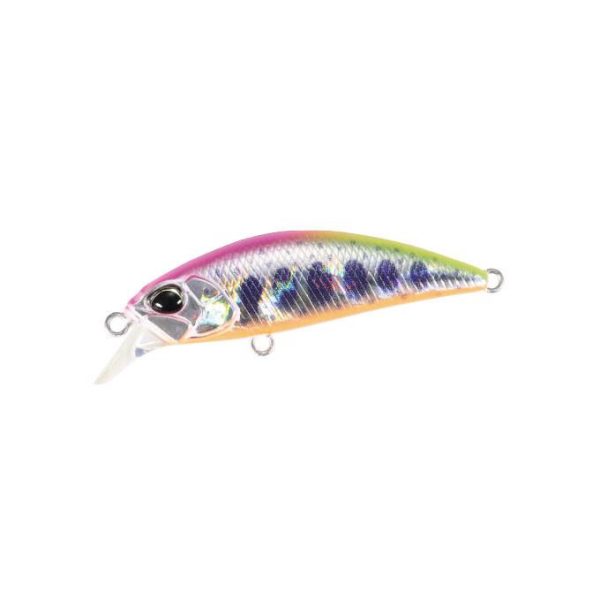 Duo Spearhead Ryuki 45S 4,5cm 4gr ADA4093 UV Pink Chart Yamame OB Süllyedő Wobbler