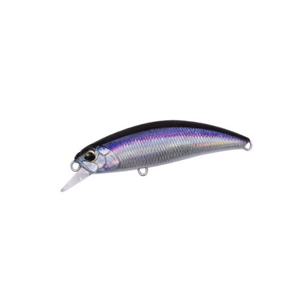 Duo Spearhead Ryuki 50S 5cm 4,5gr CNA0534 UV Flash Süllyedő Wobbler