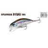 Duo Spearhead Ryuki 50S 5cm 4,5gr CNA0534 UV Flash Süllyedő Wobbler