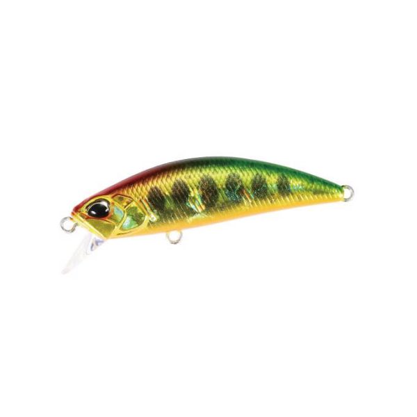 Duo Spearhead Ryuki 50S 5cm 4,5gr ADA4090 UV RGG Yamame OB Süllyedő Wobbler