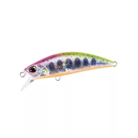  Duo Spearhead Ryuki 50S 5cm 4,5gr ADA4093 UV Pink Chart Yamame OB Süllyedő Wobbler
