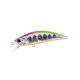 Duo Spearhead Ryuki 50S 5cm 4,5gr ADA4093 UV Pink Chart Yamame OB Süllyedő Wobbler