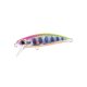 Duo Spearhead Ryuki 46S 4,6cm 5gr ADA4093 UV Pink Chart Yamame OB Süllyedő Wobbler